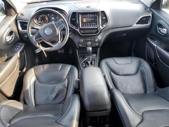 2020 JEEP CHEROKEE L - 1C4PJLDB3LD549147