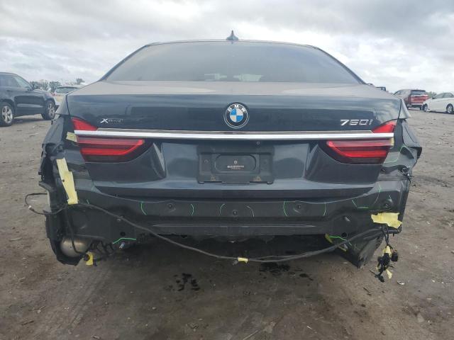 VIN WBA7F2C50GG418508 2016 BMW 7 SERIES no.6