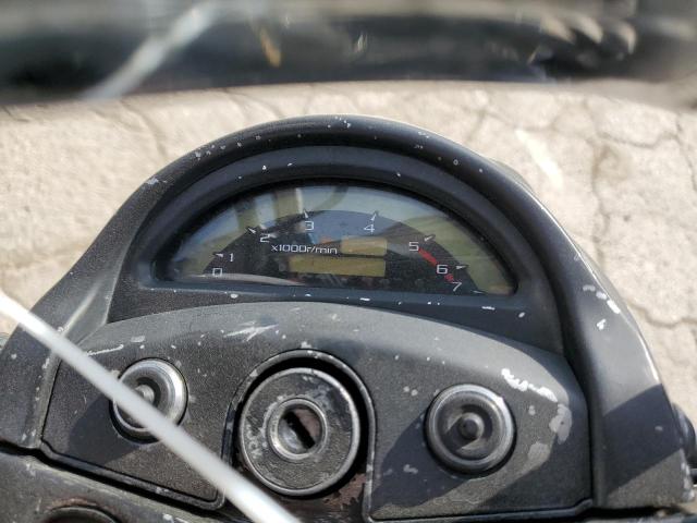 2005 YAMAHA XV1700 PC JYAVP14E65A010235