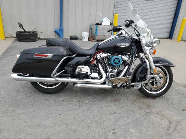2018 HARLEY-DAVIDSON FLHR ROAD - 1HD1FBC11JB635607
