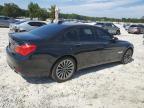 BMW 750 I photo