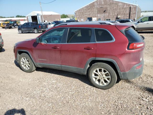 2017 JEEP CHEROKEE L - 1C4PJMCS3HW538684