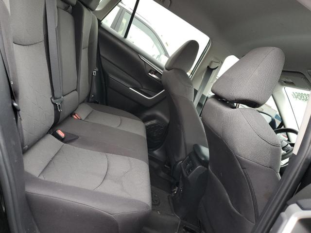 2022 TOYOTA RAV4 XLE - 2T3P1RFV2NC302106