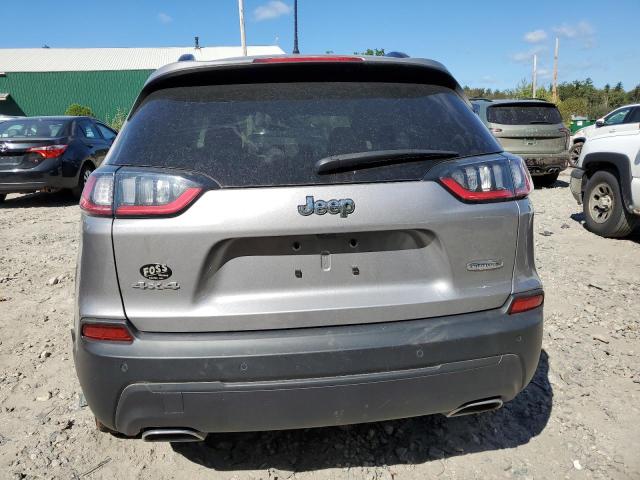 2022 JEEP CHEROKEE L - 1C4PJMMX2ND508593