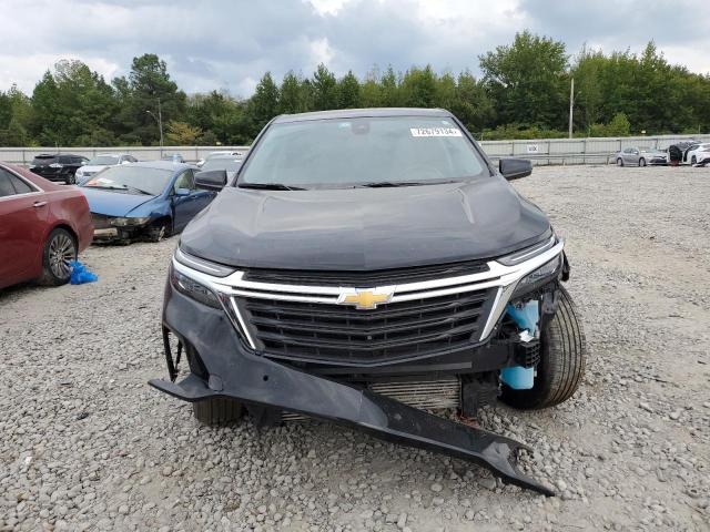 VIN 3GNAXKEV1NL294302 2022 Chevrolet Equinox, LT no.5