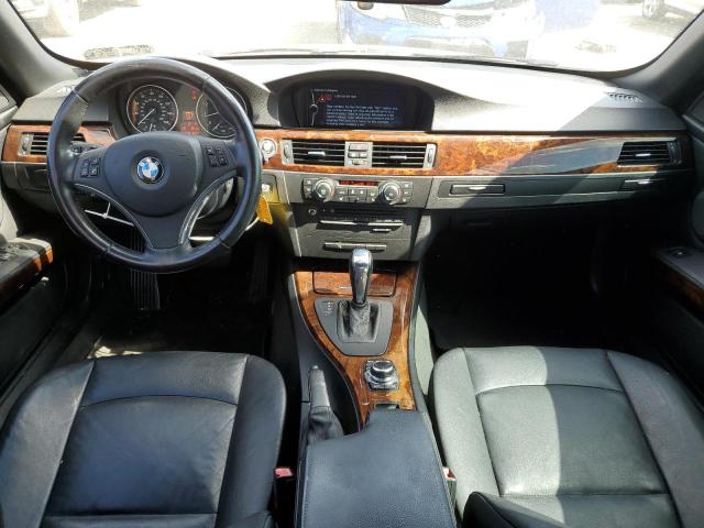 VIN WBADW7C56DE731425 2013 BMW 3 Series, 328 I Sulev no.8