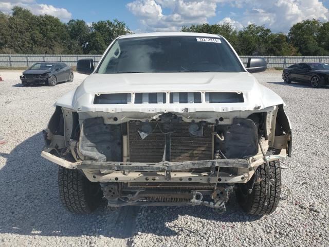 2021 TOYOTA TUNDRA DOU - 5TFRY5F10MX282988