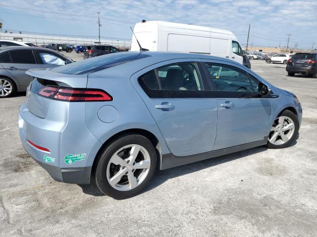 VIN 1G1RH6E43DU142784 2013 Chevrolet Volt no.3