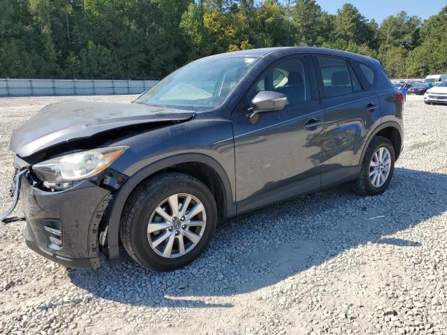 2016 MAZDA CX-5 SPORT - JM3KE2BY5G0801470