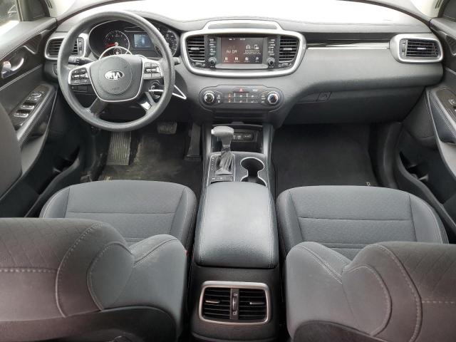 2020 KIA SORENTO S - 5XYPGDA55LG614262