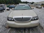 LINCOLN TOWN CAR D photo