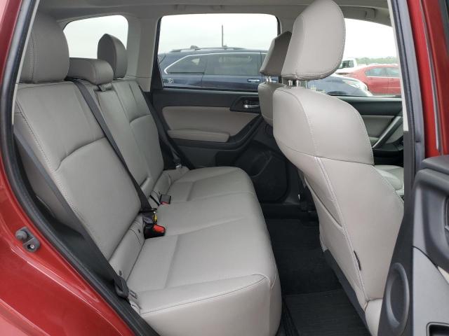 2015 SUBARU FORESTER 2 - JF2SJAKC5FH554925