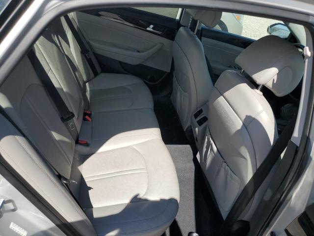 2017 HYUNDAI SONATA HYB - KMHE34L15HA047096