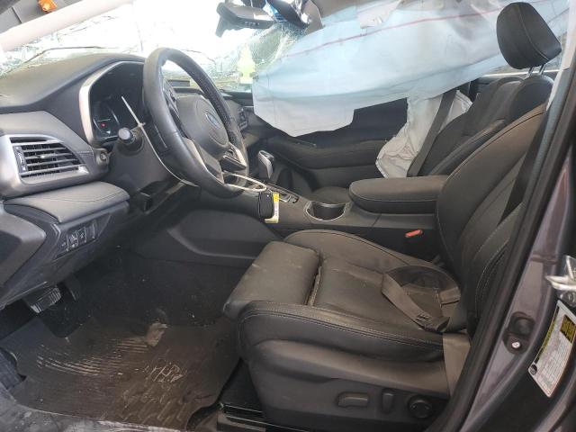 2021 SUBARU OUTBACK LI - 4S4BTGND2M3190999