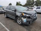 FORD EDGE SEL photo