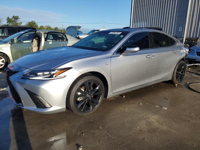 2024 LEXUS ES 350 F S #2947571778