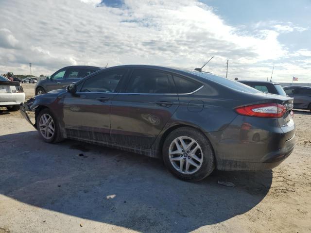 VIN 1FA6P0H74G5132513 2016 Ford Fusion, SE no.2