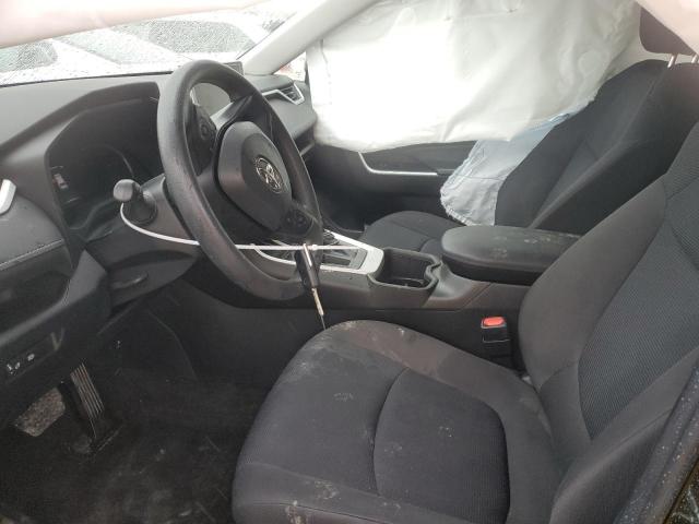 2023 TOYOTA RAV4 LE - 2T3K1RFV8PW245440