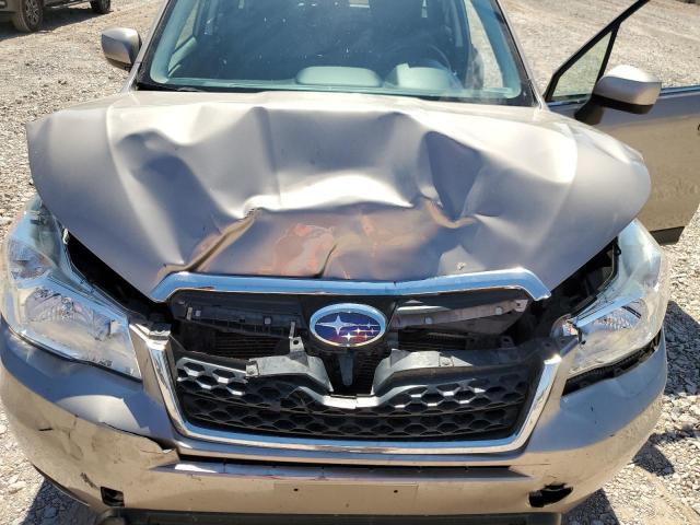 2015 SUBARU FORESTER 2 - JF2SJAHC2FH806430