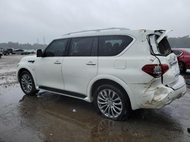 2017 INFINITI QX80 BASE - JN8AZ2ND4H9831031