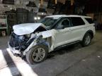 Lot #2957722004 2022 FORD EXPLORER X