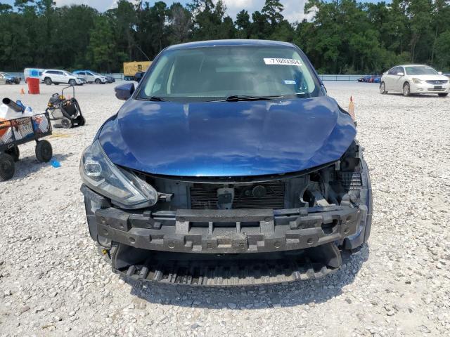 2017 NISSAN SENTRA S - 3N1AB7AP8HY233969
