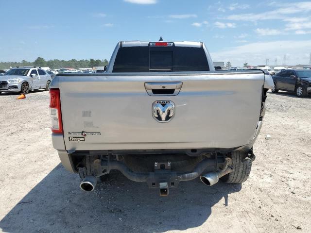 2022 RAM 1500 BIG H - 1C6RREBT8NN382880