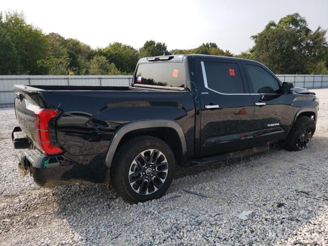 2024 TOYOTA TUNDRA CRE - 5TFJC5DB8RX073478