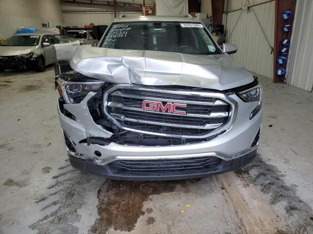 VIN 3GKALPEX2KL298281 2019 GMC Terrain, Slt no.11