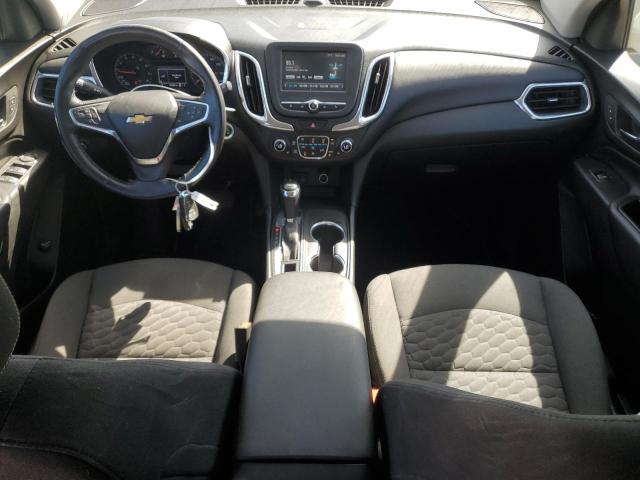 2018 CHEVROLET EQUINOX LT - 2GNAXKEX3J6183931