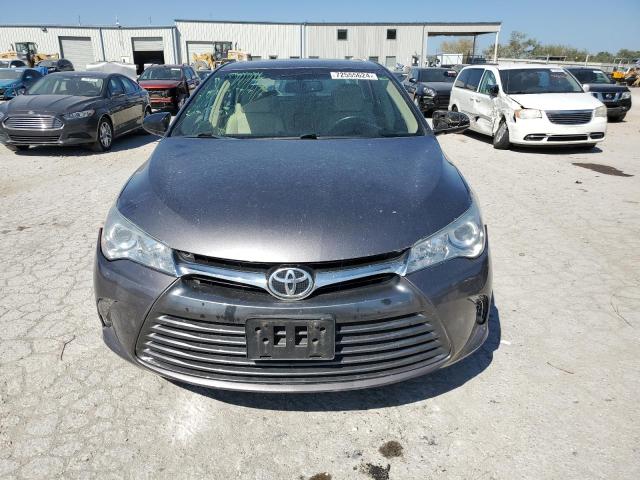 VIN 4T1BF1FK3GU551348 2016 Toyota Camry, LE no.5