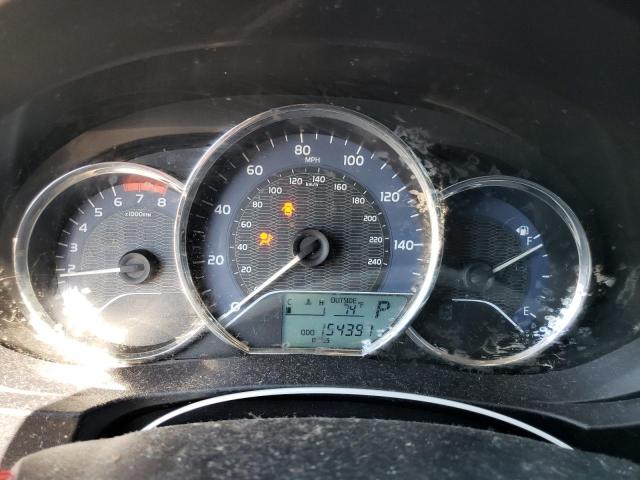 2016 TOYOTA COROLLA L - 2T1BURHE0GC495415