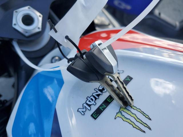 2022 BMW M 1000 RR - WB10E7300N6F65472