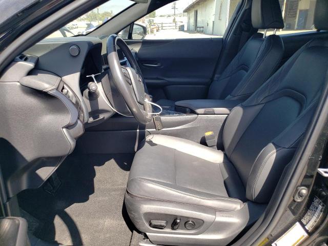 2023 LEXUS UX 250H BA JTHX6JBH7P2141425