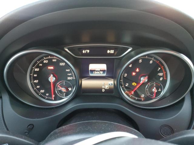 2018 MERCEDES-BENZ GLA 250 4M - WDCTG4GBXJJ446105