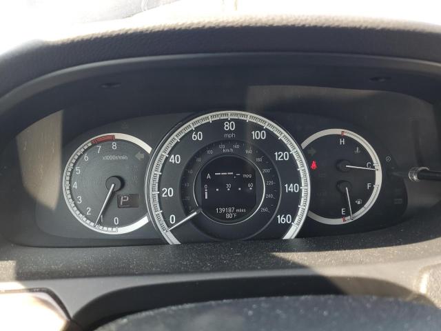 2016 HONDA ACCORD TOU - 1HGCR3F99GA022451