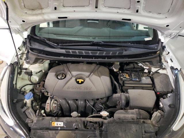 2015 HYUNDAI ELANTRA SE - 5NPDH4AE2FH594615