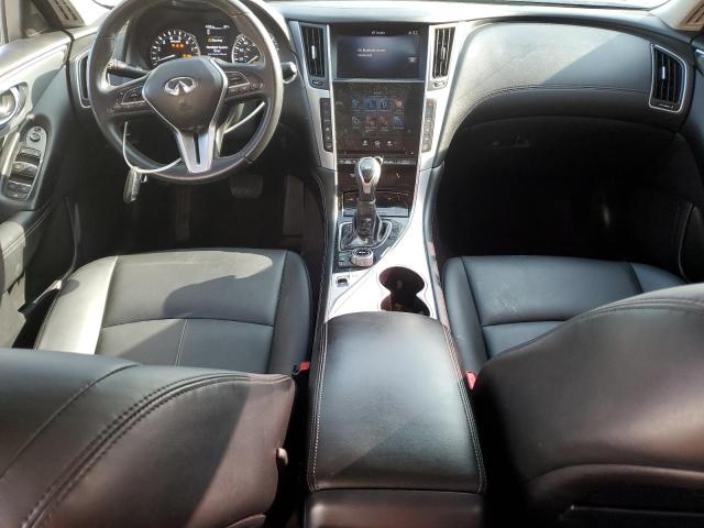 2020 INFINITI Q50 PURE - JN1EV7AP4LM206109