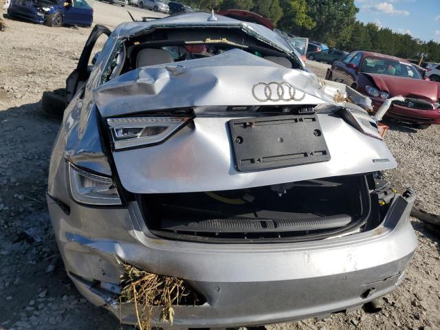 2015 AUDI A3 PREMIUM - WAUBFGFF6F1119702