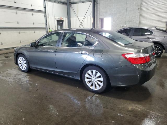 VIN 1HGCR2F77FA094899 2015 Honda Accord, EX no.2