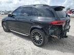 MERCEDES-BENZ GLE 350 photo