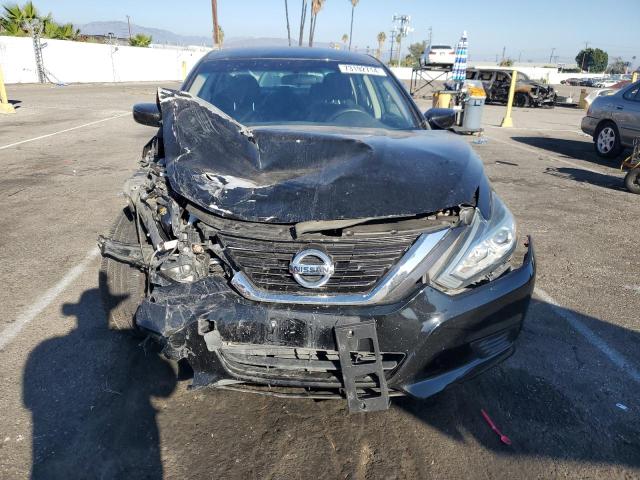 VIN 1N4AL3AP7JC244842 2018 Nissan Altima, 2.5 no.5