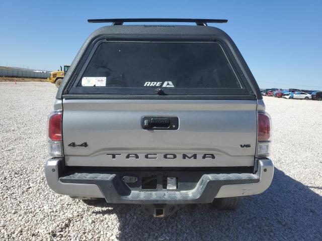 VIN 3TMCZ5AN8MM429500 2021 Toyota Tacoma, Double Cab no.6