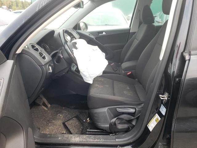 2017 VOLKSWAGEN TIGUAN TRE WVGHV7AX0HK039238