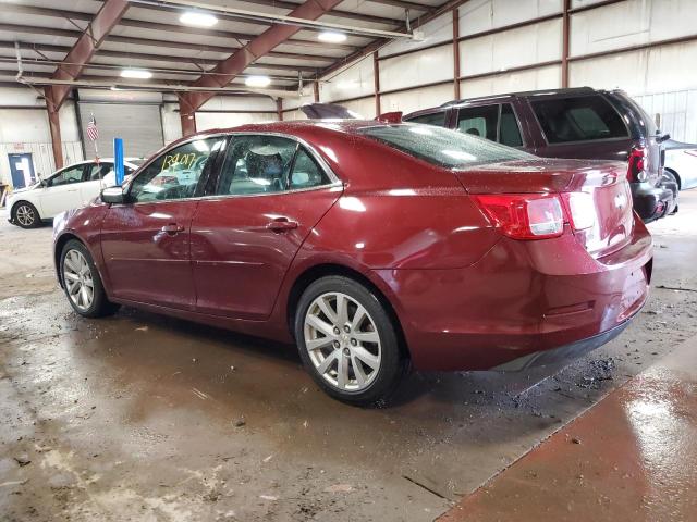 2015 CHEVROLET MALIBU 2LT - 1G11E5SX9FF207675