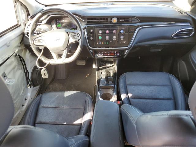 2022 CHEVROLET BOLT EUV P - 1G1FZ6S07N4122380