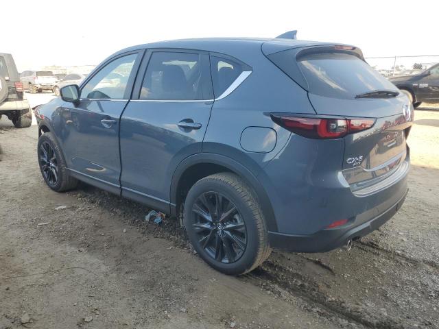 2024 MAZDA CX-5 PREFE - JM3KFBCMXR0383449