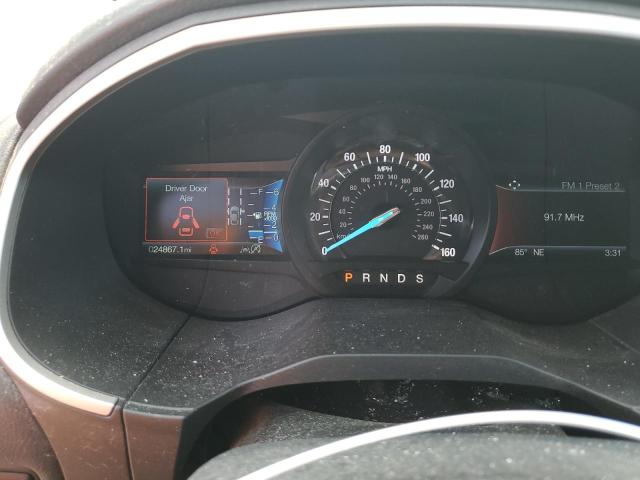 2019 FORD EDGE SEL - 2FMPK4J96KBC60364