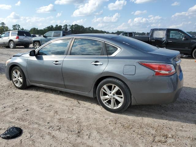 2015 NISSAN ALTIMA 2.5 - 1N4AL3AP4FC184445