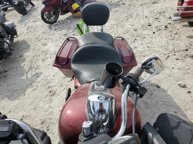 2009 HARLEY-DAVIDSON FLTR 1HD1FS4159Y644852